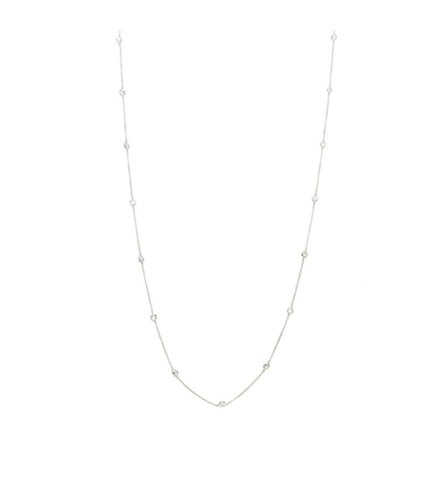 Classic Designer Style Necklace